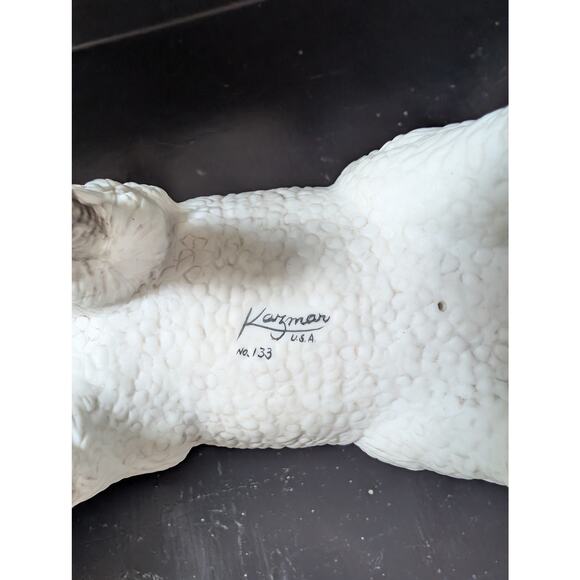 Kazmar Lambs Ram and Ewe set official certificate - Picture 6 of 10